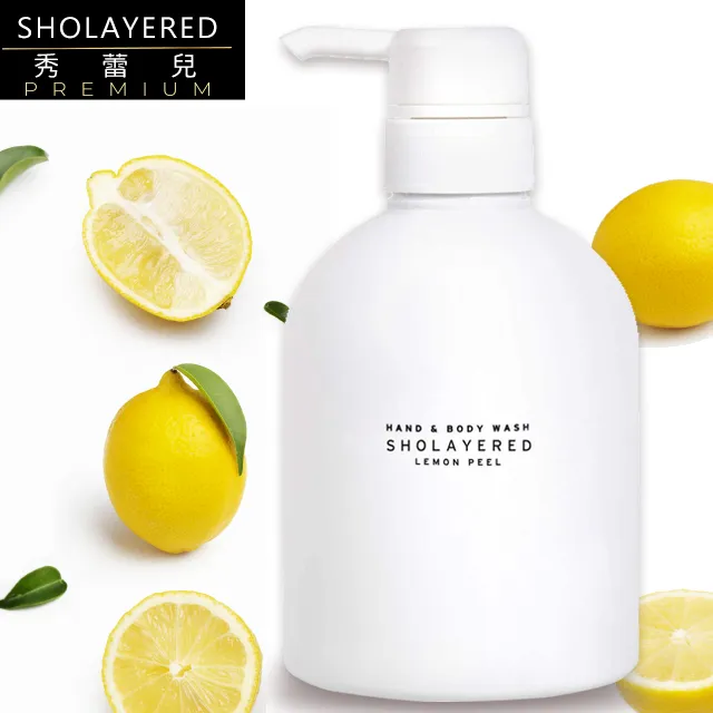 日本SHOLAYERED秀蕾兒香水沐浴乳(鮮梨)500ml 歷史價格詳細信息
