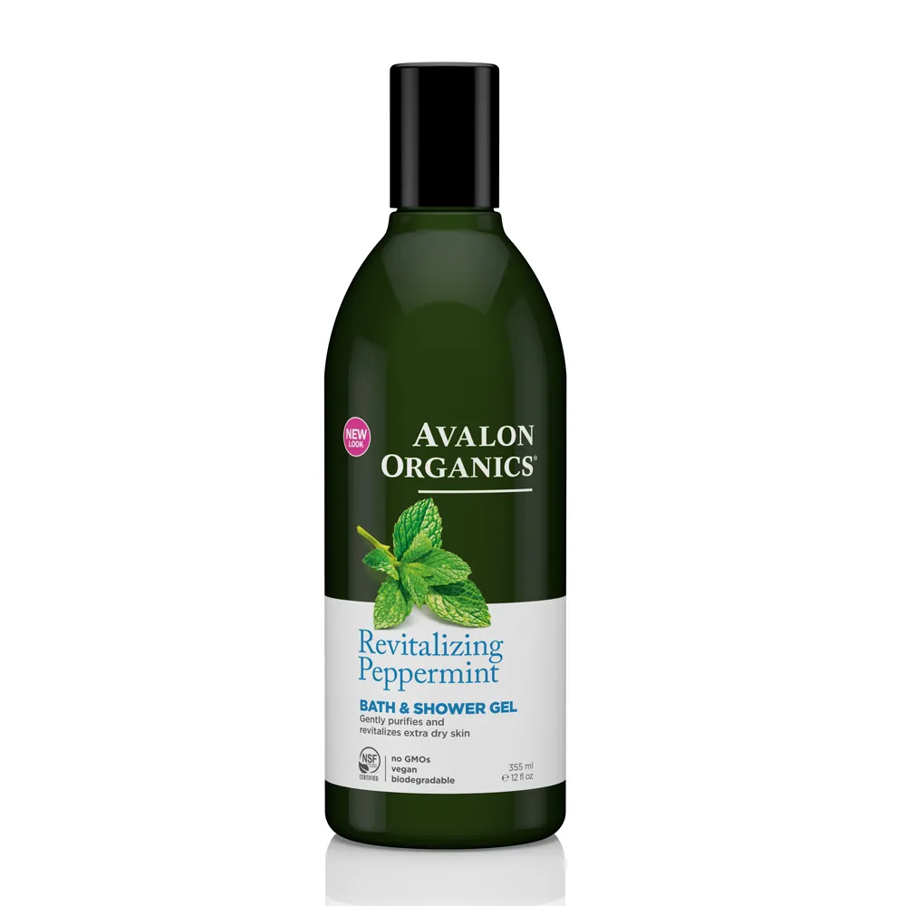 AVALON 薄荷健髮洗髮露325ml 歷史價格詳細信息