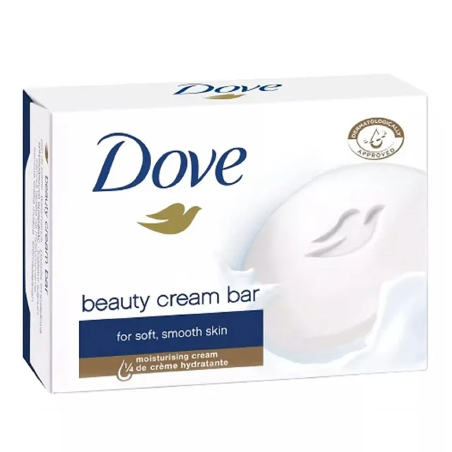 德國DOVE乳霜潔膚香皂【玫瑰】90g 歷史價格詳細信息