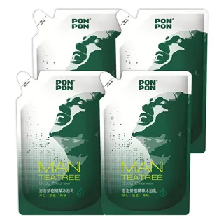 【澎澎MAN】沐浴乳補充包 麝香瑪卡-700g 歷史價格詳細信息