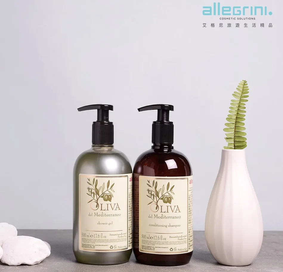 ALLEGRINI 艾格尼 地中海橄欖沐浴露500ML 價格比較,價格查詢,歷史價格詳細信息