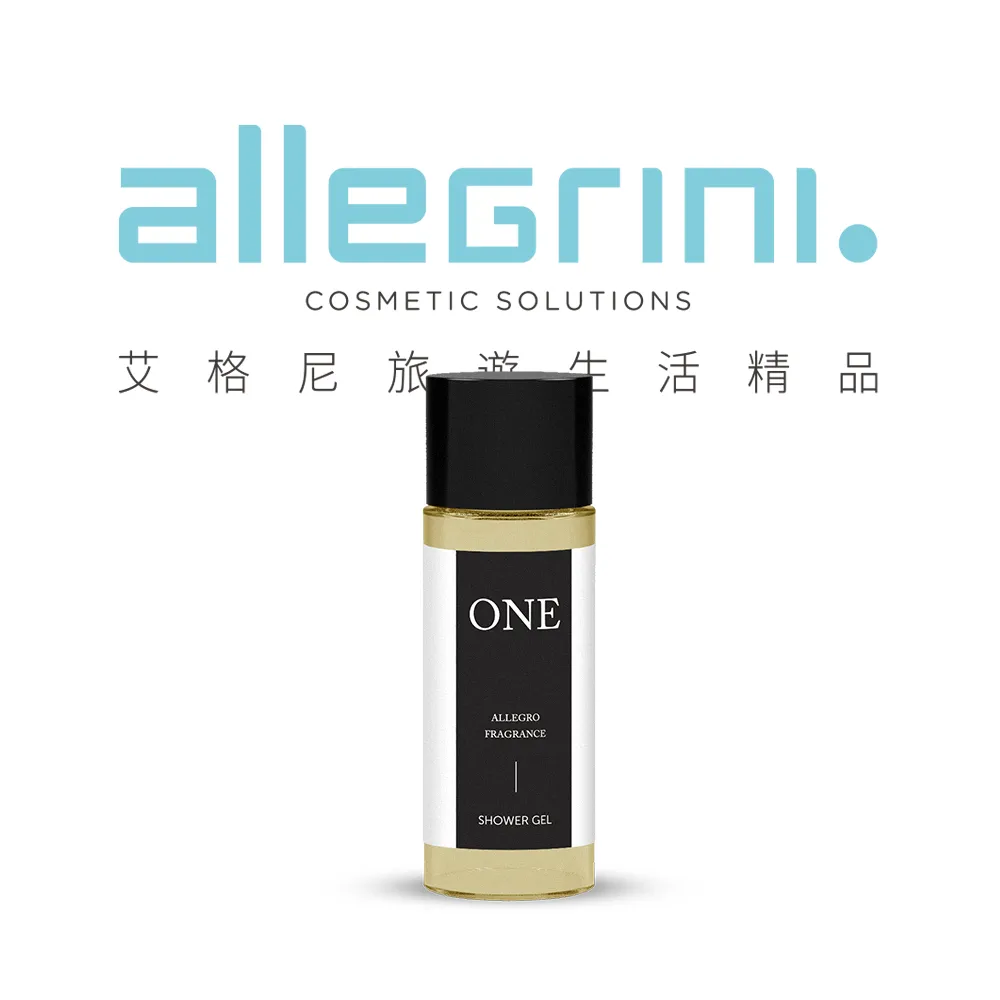【Allegrini 艾格尼】ONE系列 精華沐浴露 30ml 10入組 歷史價格詳細信息