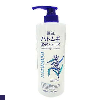 【日本】麗白 薏仁高效保濕洗面乳130g(藍) 歷史價格詳細信息