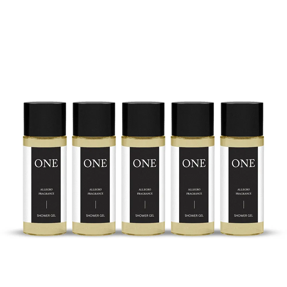 【Allegrini 艾格尼】ONE系列 精華沐浴露 30ml 10入組 歷史價格詳細信息