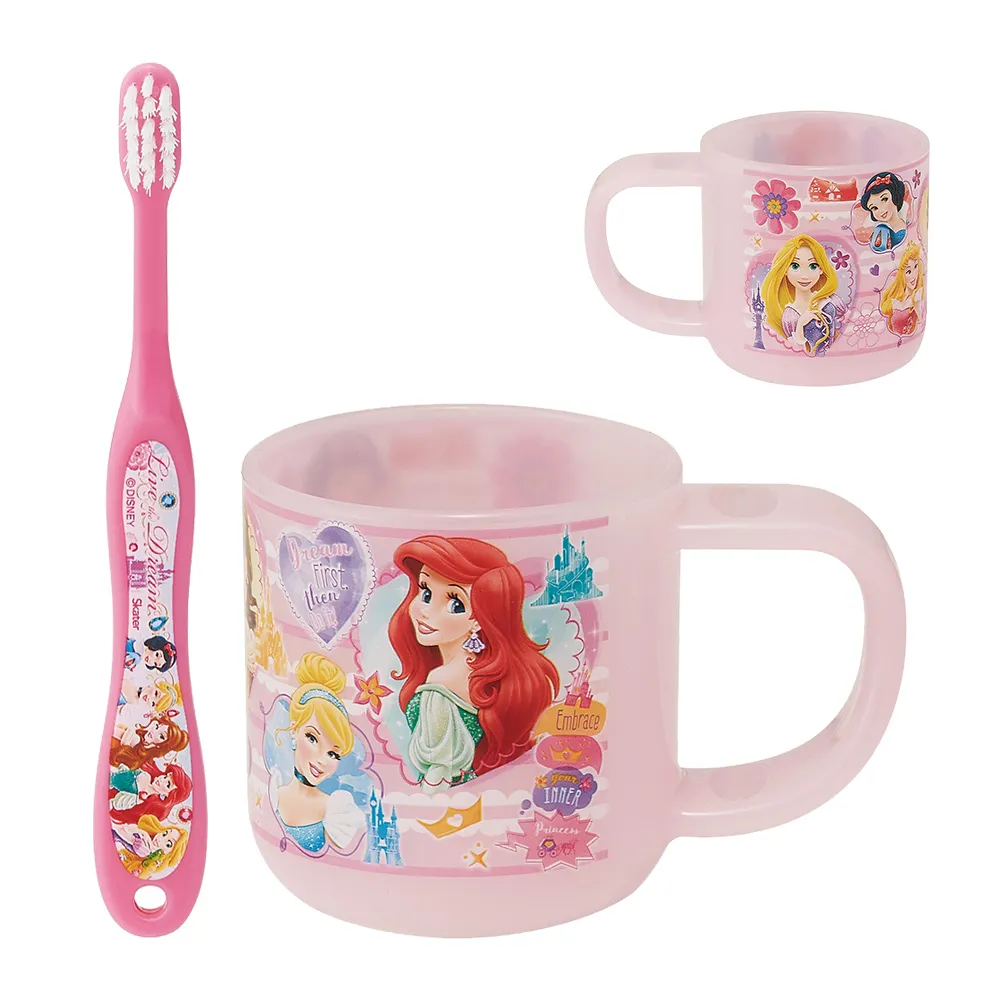 SKATER幼兒牙刷&漱口杯組-HelloKitty(3~5歲) 歷史價格詳細信息