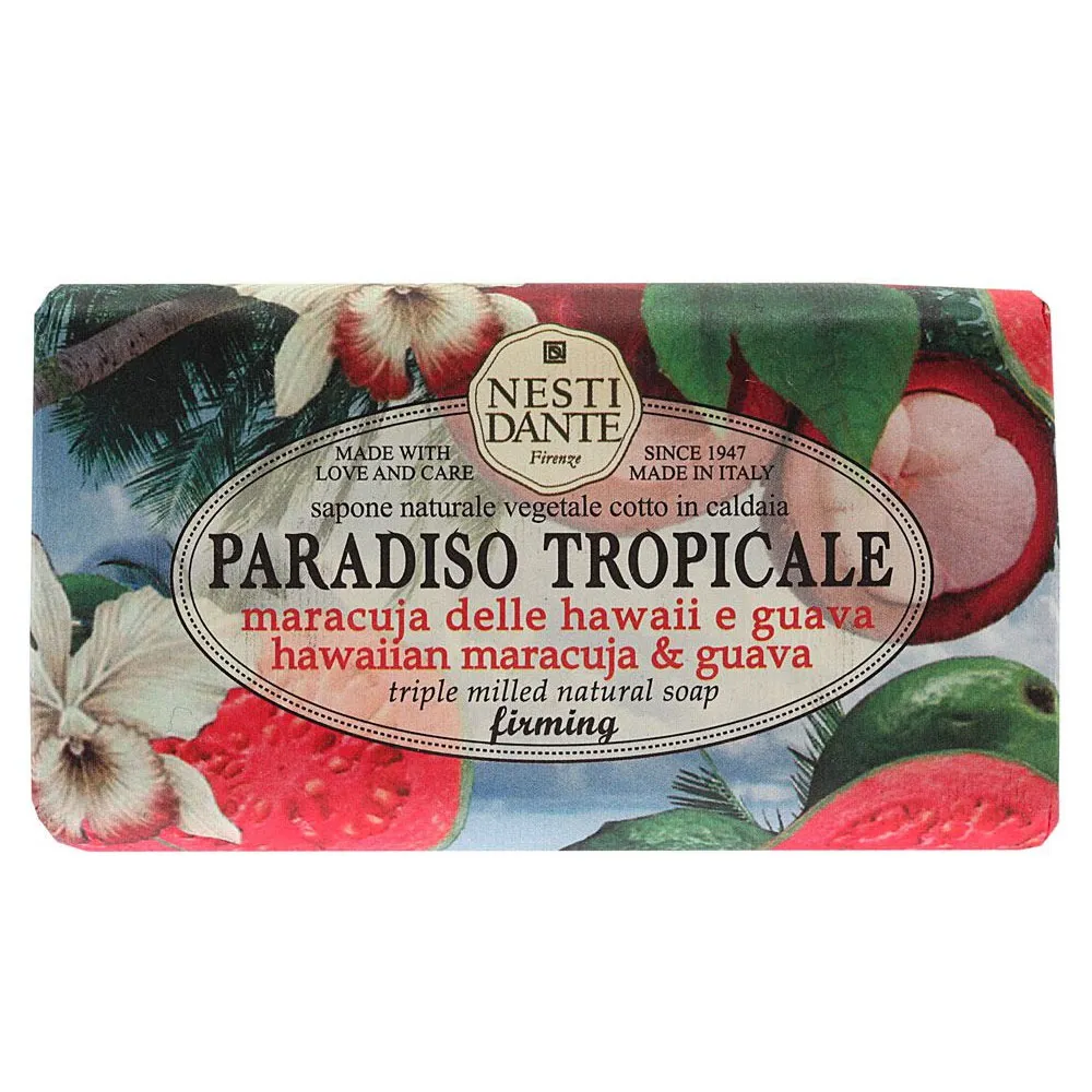 義大利Nesti Dante手工香皂【人蔘大麥】250g 歷史價格詳細信息