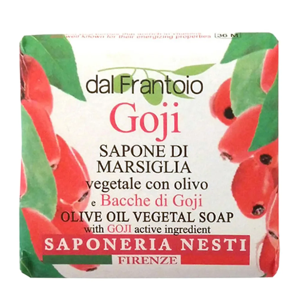 義大利Nesti Dante手工香皂【枸杞&紅棗】250g 歷史價格詳細信息