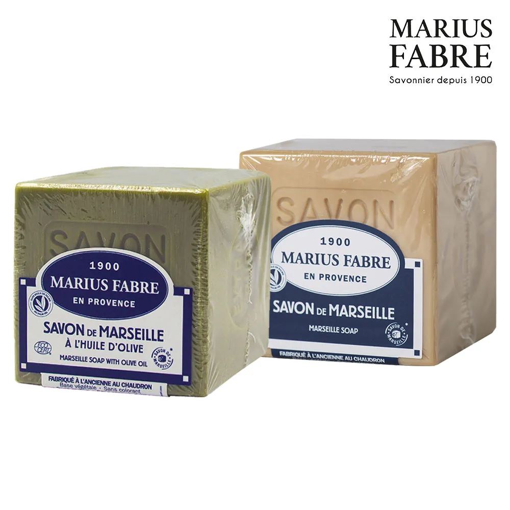 MARIUS FABRE法鉑 紫羅蘭橄欖草本皂(150g) 歷史價格詳細信息