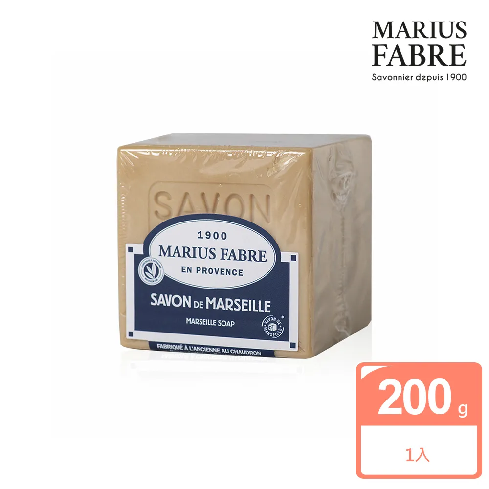 MARIUS FABRE法鉑 葵花籽油經典馬賽皂(600g) 歷史價格詳細信息