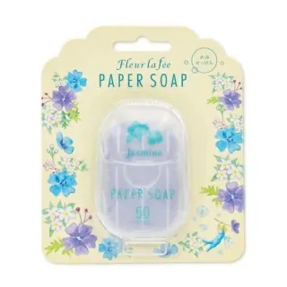 CHARLEY 紙香皂 50枚現貨 紙肥皂 滿4件送噴瓶1個 歷史價格詳細信息