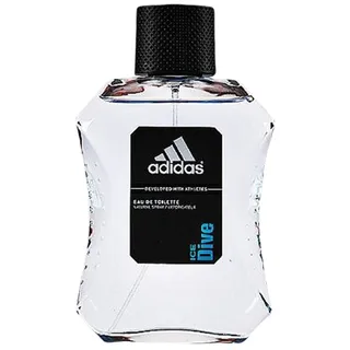 【Adidas 愛迪達男性淡香水】100ml (2入) 歷史價格詳細信息