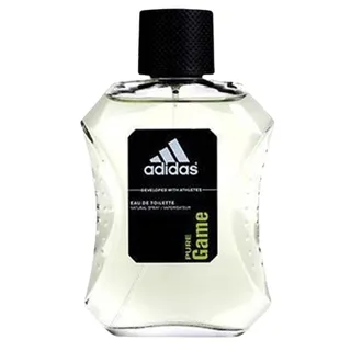 【Adidas 愛迪達男性淡香水】100ml (2入) 歷史價格詳細信息