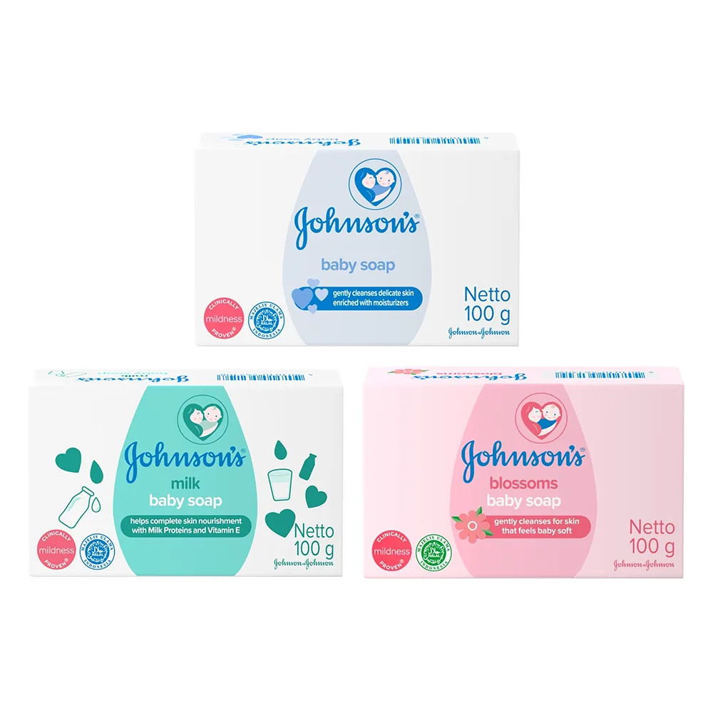 嬌生嬰兒香皂150g X2入【愛買】 歷史價格詳細信息