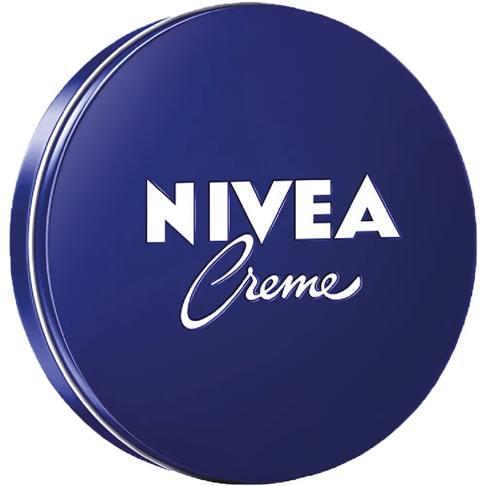 【NIVEA妮維雅】妮維雅霜 小藍罐 60ml(6入) 歷史價格詳細信息