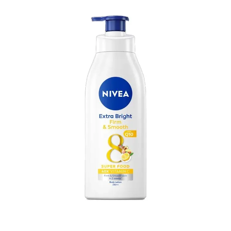 NIVEA 妮維雅 緊緻彈潤奇肌雙管精萃凝乳200ml(2入組) 歷史價格詳細信息