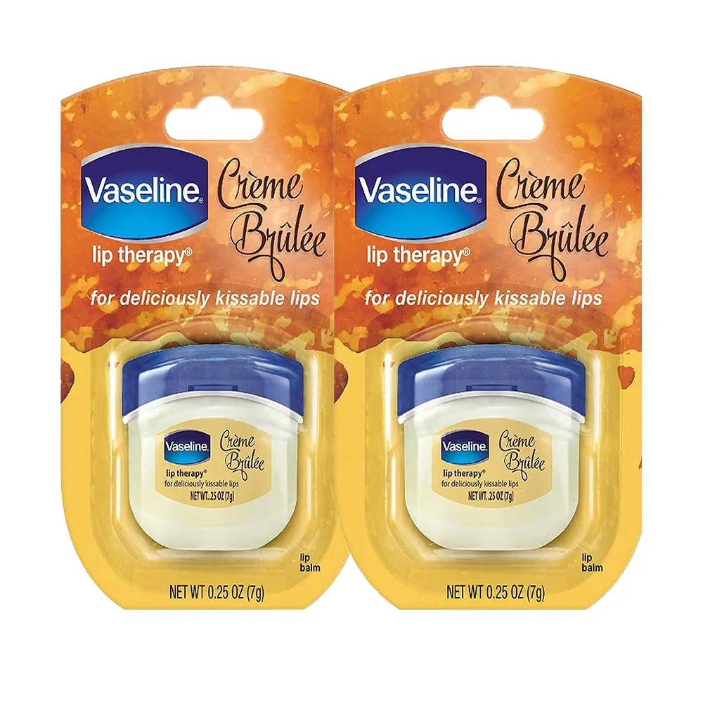 Vaseline護唇膏-經典無香10g 歷史價格詳細信息