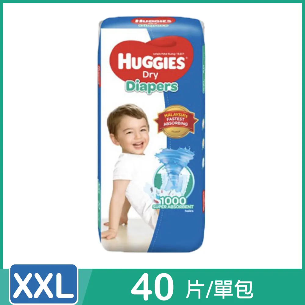 Huggies 好奇 耀金級 清新乾爽紙尿褲 L號 (50片/4包/箱)【杏一】 歷史價格詳細信息