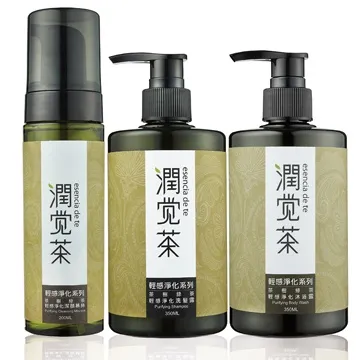 茶寶 潤覺茶/輕感淨化沐浴露 350ml｜史泰博 歷史價格詳細信息