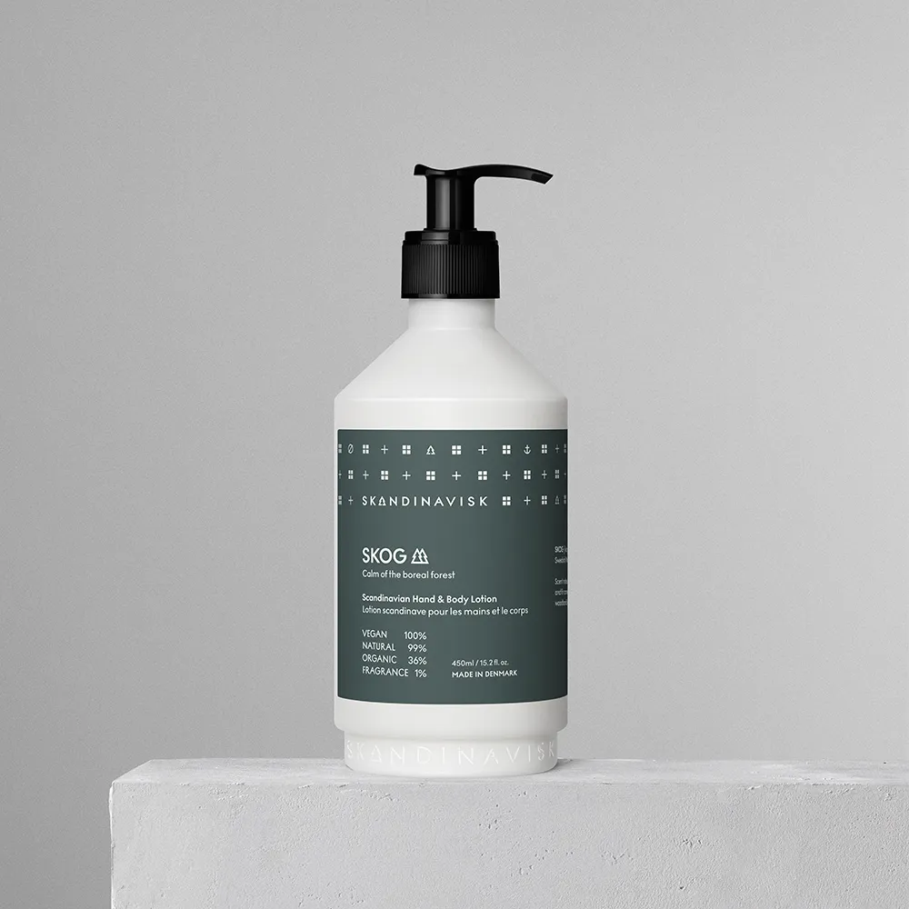丹麥 Skandinavisk 新版包裝 ! 護手霜 75ml - SKOG 挪威森林 歷史價格詳細信息