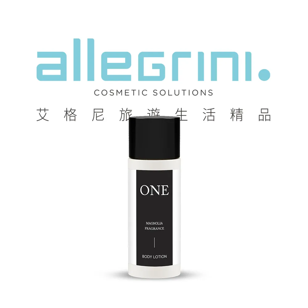 【Allegrini 艾格尼】ONE系列 經典組(精華洗髮精500ml+精華沐浴露500ml) 歷史價格詳細信息
