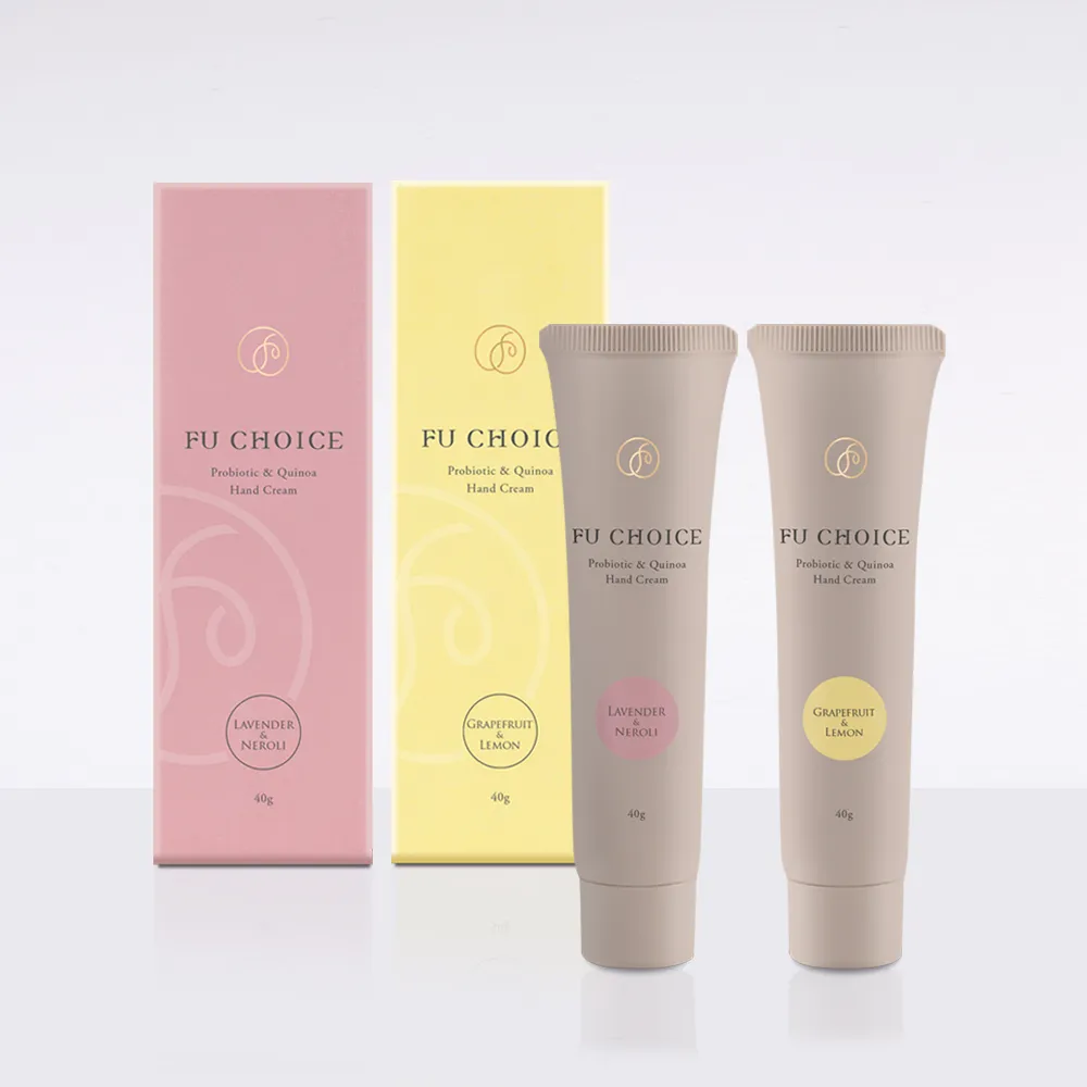【Fu Choice婦政司】即期20250629 理想柔嫩護手霜40gx2入(添加益菌原藜素 乳木果油基底) 歷史價格詳細信息