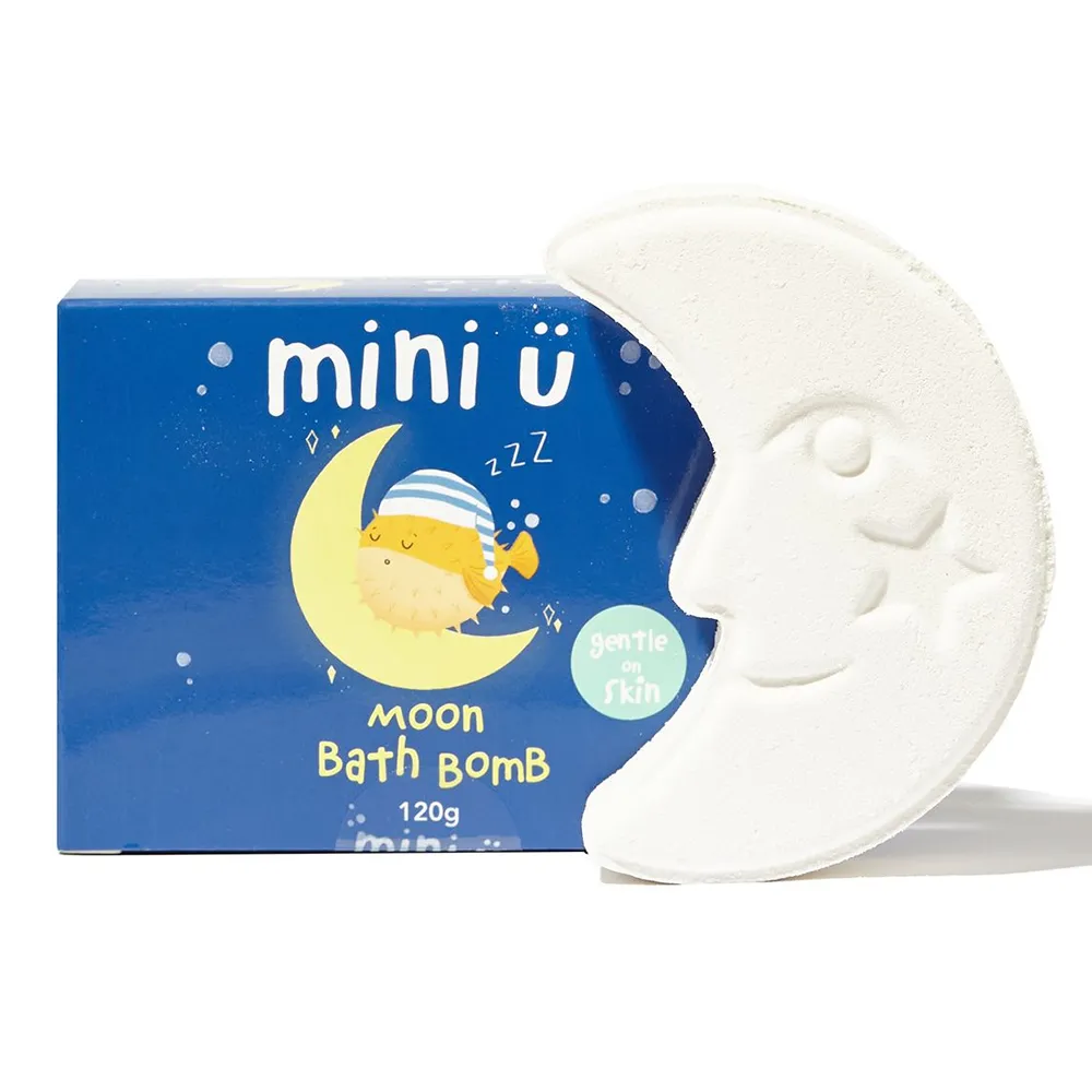 英國MINI U-沐浴爆爆宇宙飛船(150g) 2入 歷史價格詳細信息