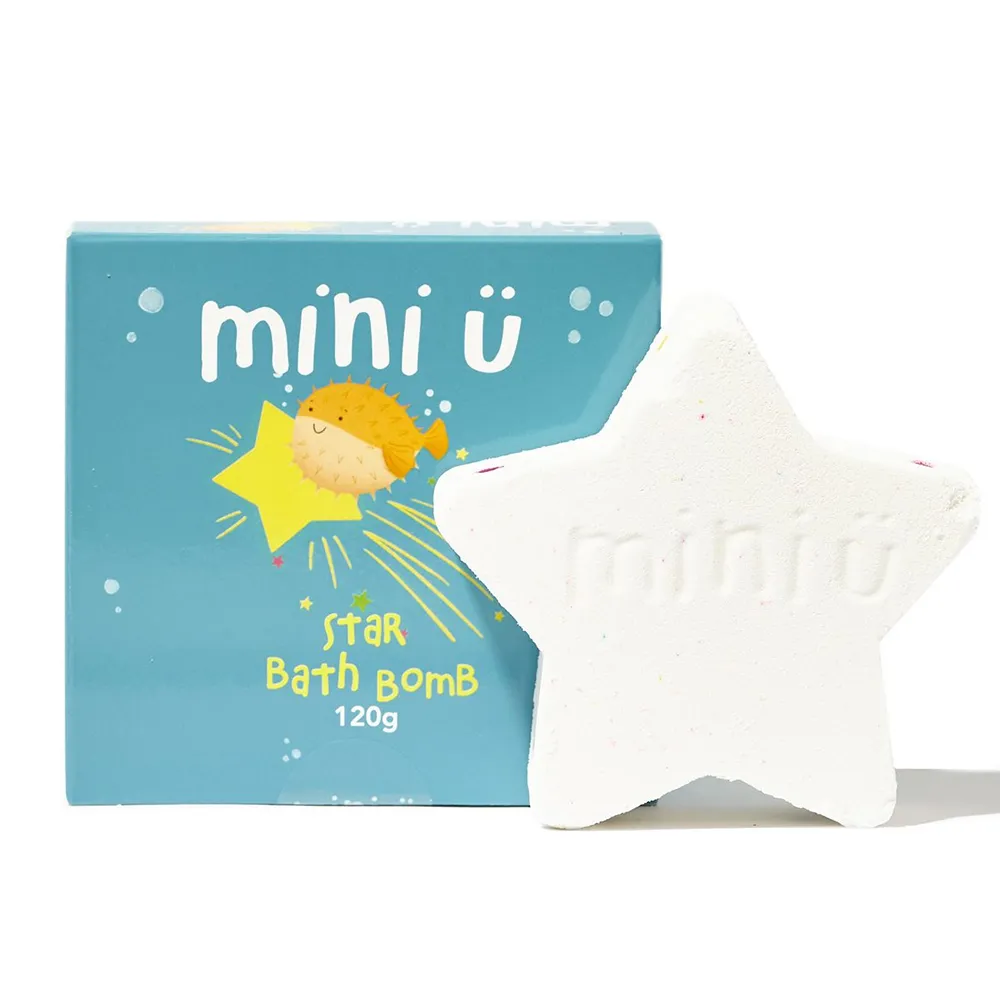 英國MINI U-沐浴爆爆宇宙飛船(150g) 2入 歷史價格詳細信息