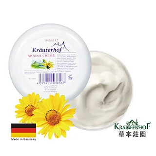 【德國 KRÄUTERHOF草本莊園】維他命B5美甲護手霜(100ml) 2入組 歷史價格詳細信息