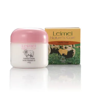 【澳洲Nature’s Care】Leimei 超滋潤綿羊霜含維他命E (2 入組, 100g/罐) 歷史價格詳細信息