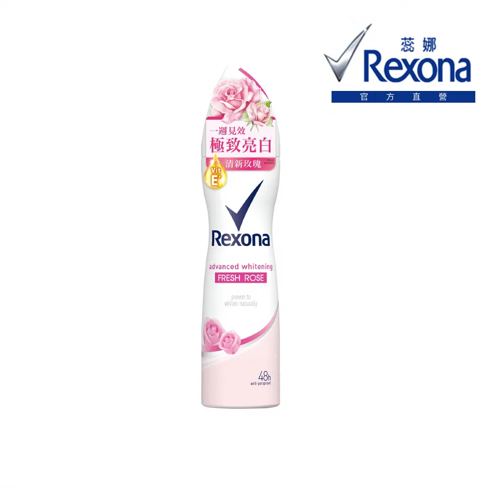 蕊娜 制汗爽身噴霧 亮白櫻花 150ML 歷史價格詳細信息