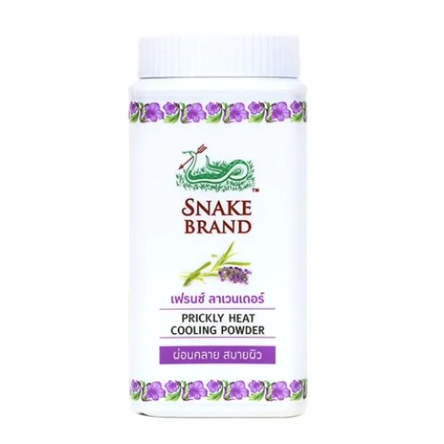 蛇牌 Snake Brand 爽身粉-日本櫻花 50g (塑膠瓶裝) 歷史價格詳細信息