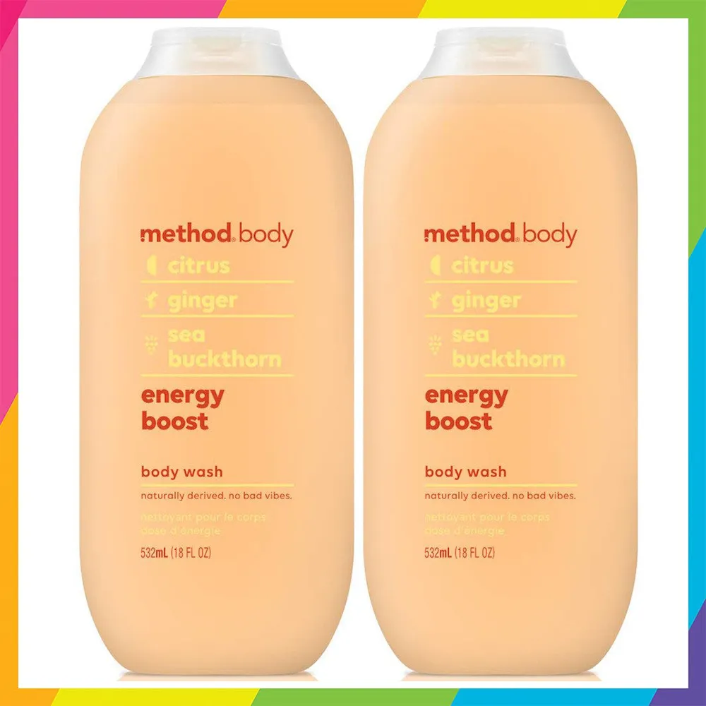 method美則感官沐浴乳-純粹寧靜532ml 歷史價格詳細信息