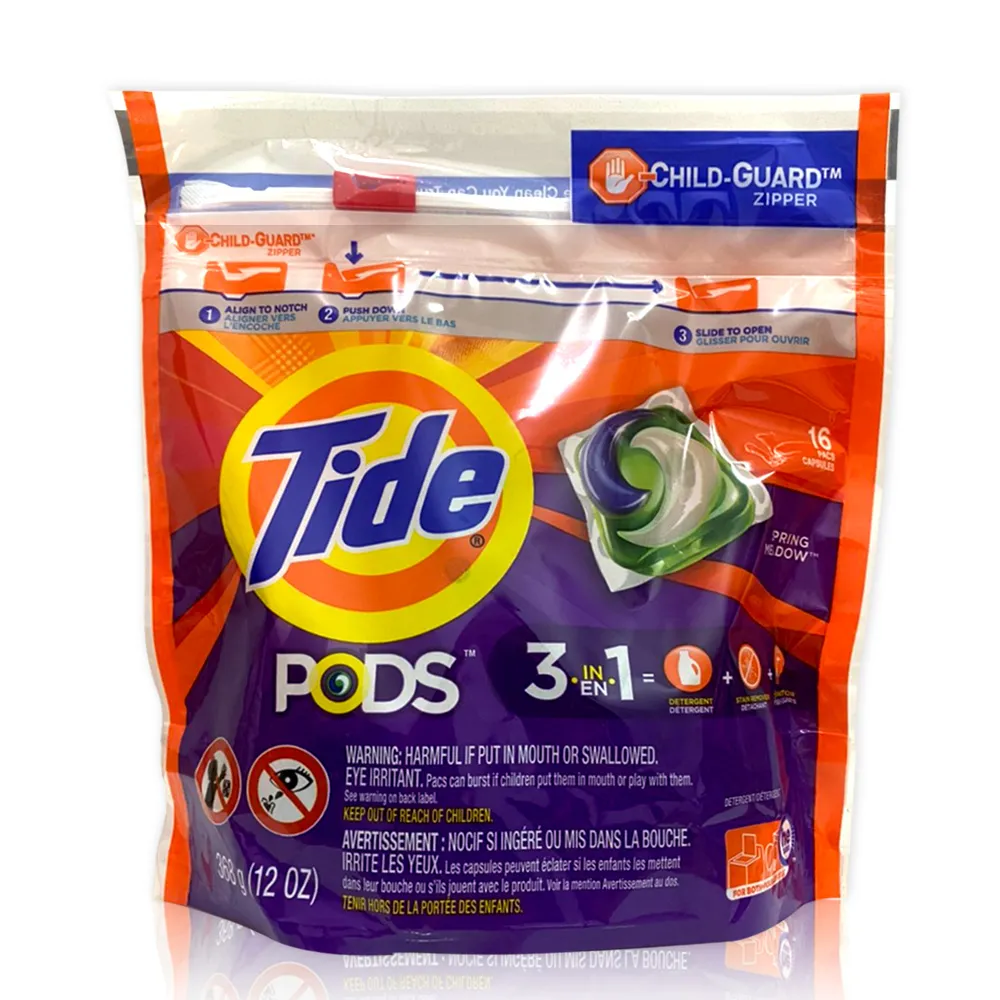 【Tide】洗衣皂棒-原味 125gx24入 歷史價格詳細信息