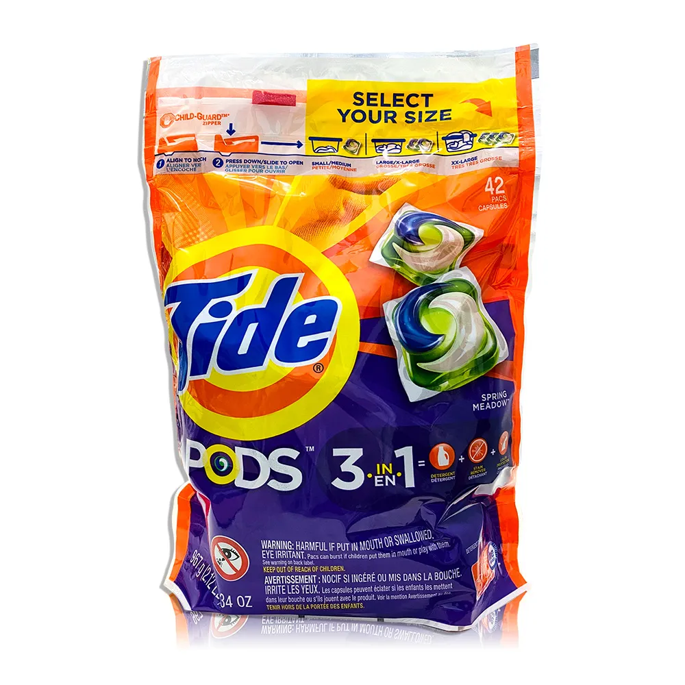 【Tide】洗衣皂棒-原味 125gx24入 歷史價格詳細信息