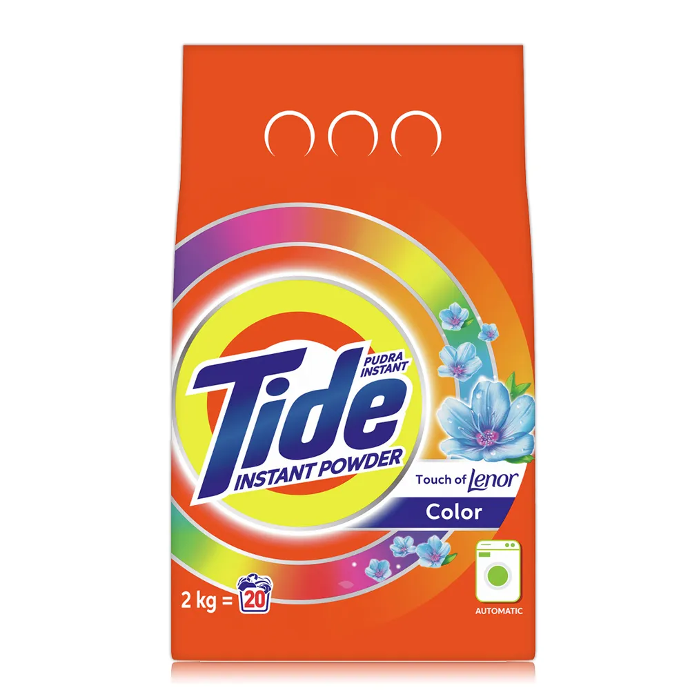 Tide 亮白護色洗衣粉 2kg/6kg  Lenor花香 現貨 蝦皮直送 歷史價格詳細信息