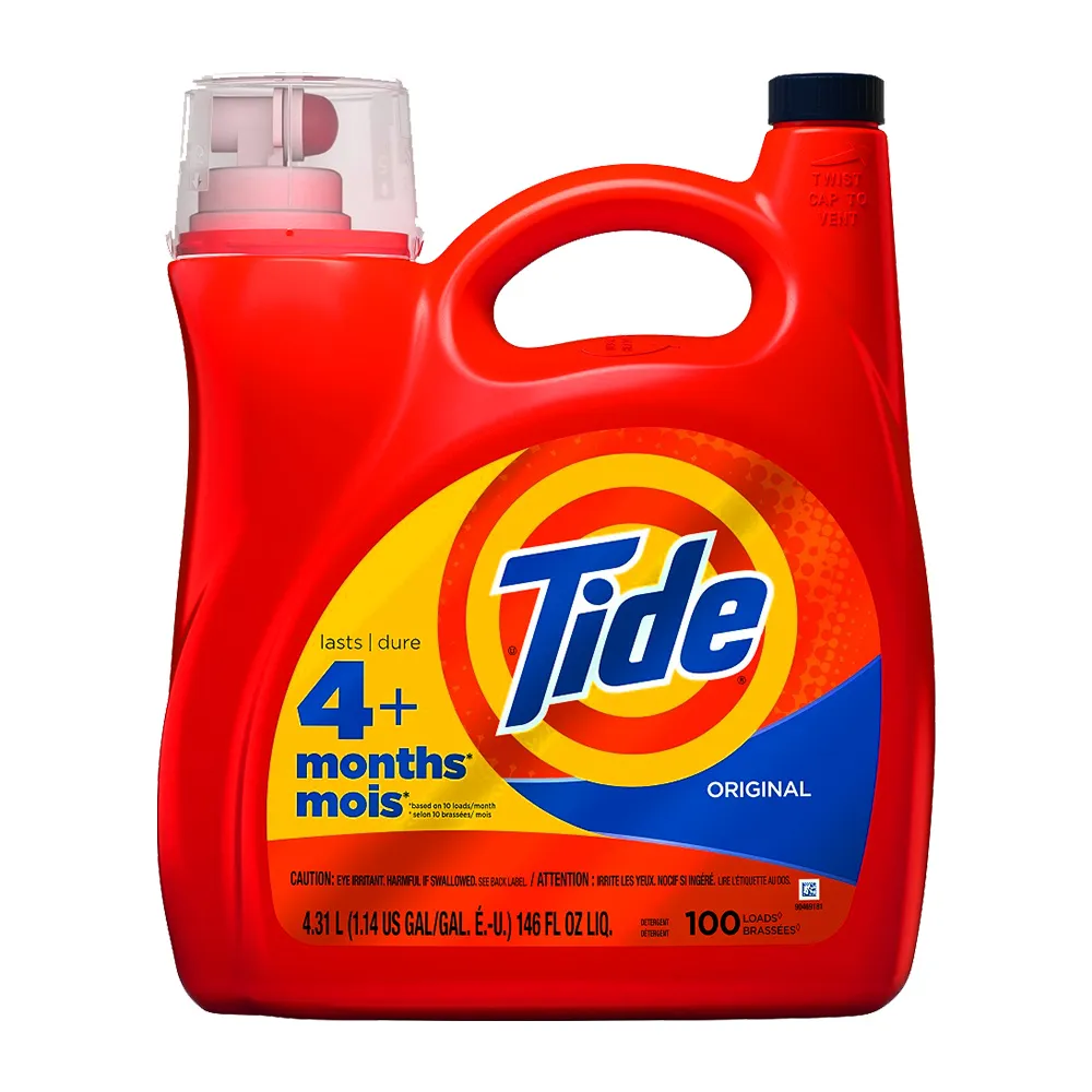 汰漬 無色香洗衣精 4.55公升 / 107蓋次 W294145 歷史價格詳細信息