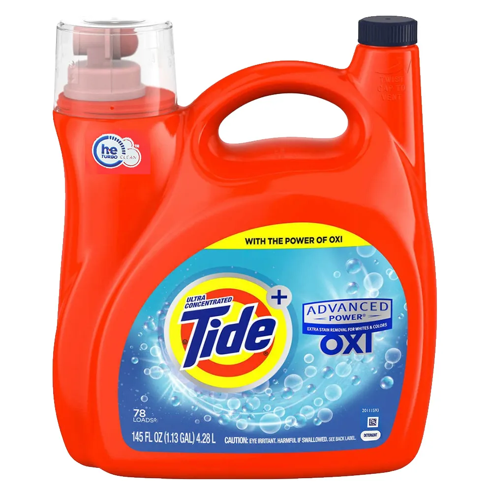 汰漬 無色香洗衣精 4.55公升 / 107蓋次 W294145 歷史價格詳細信息