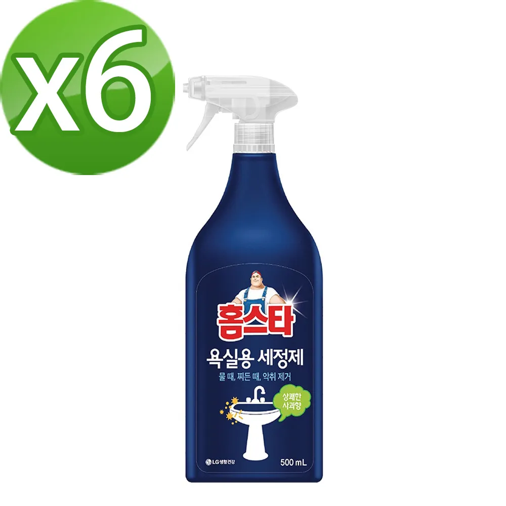 韓國 LG Mr.HomeStar 廚房清潔劑(500ml)【小三美日】D265835 歷史價格詳細信息