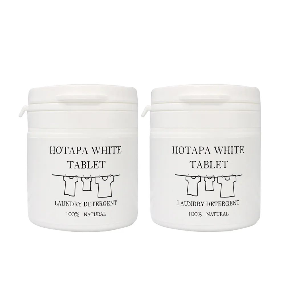 Hotapa貝殼粉消毒殺菌洗衣粒 大顆包裝款 (每顆2g 共40粒) 歷史價格詳細信息