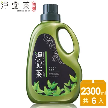 茶寶 淨覺茶 天然茶籽洗衣素 2.3kg【新高橋藥局】洗衣精《限宅配》 歷史價格詳細信息