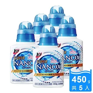 日本【LION】NANOX奈米樂抗臭超濃縮洗衣精大瓶身660g 歷史價格詳細信息