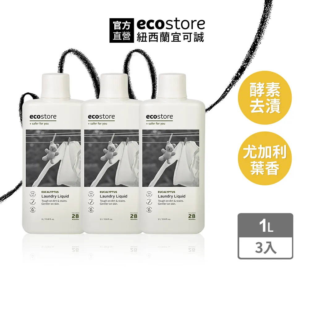 ecostore-環保超濃縮多用途清潔劑-柑橘清香 歷史價格詳細信息