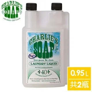 (美國原裝)查理肥皂Charlies Soap 廚房衛浴家用清潔劑 0.95L/瓶 (共2瓶) 歷史價格詳細信息