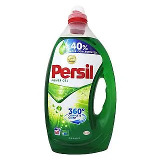 PERSIL 超濃縮洗衣精-強力洗淨(3L/瓶)[大買家] 歷史價格詳細信息