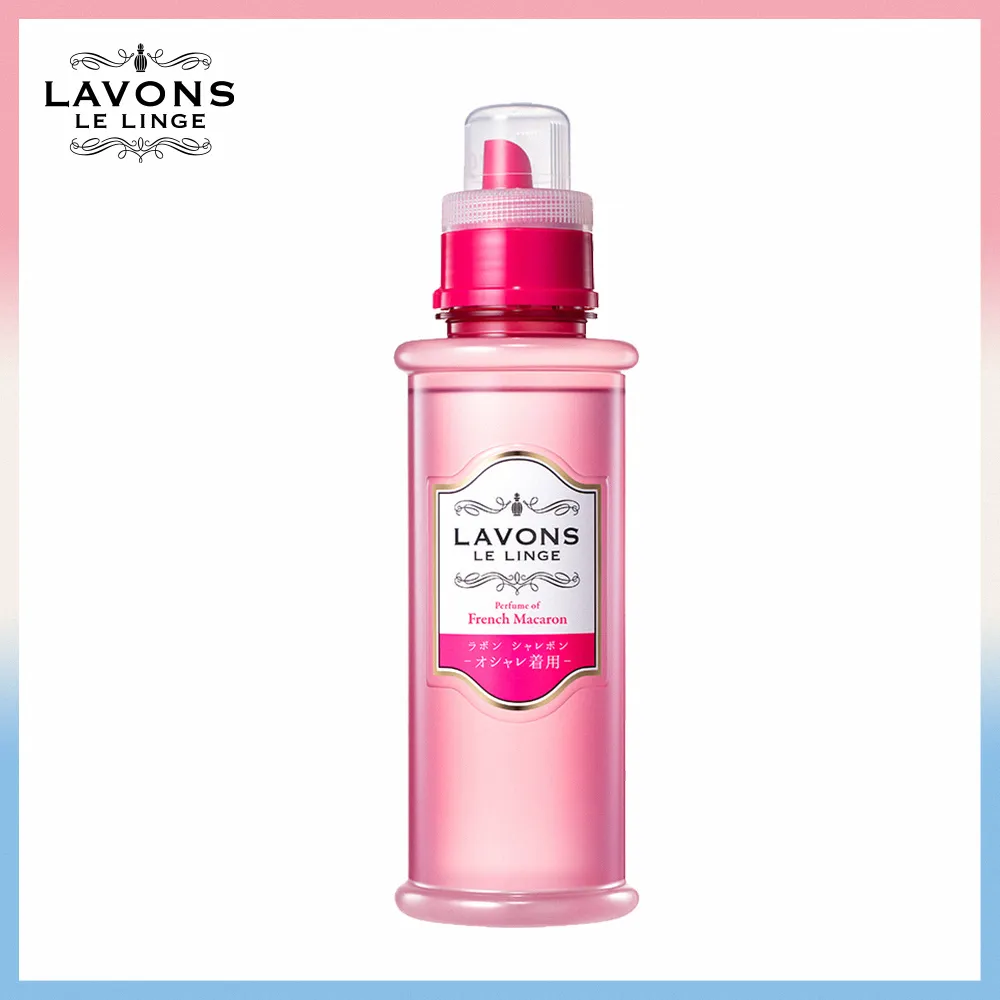 LAVONS精緻衣物專用洗衣精-氣泡香檳 500ml 歷史價格詳細信息