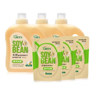 Green 綠的 植系濃縮洗潔精經濟補充組(補充500mlX4)  蝦皮團購 歷史價格詳細信息