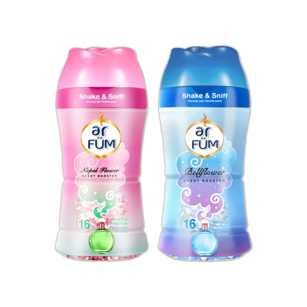 ar FÜM 紡優美 衣物芳香豆/香香豆-閃耀 500克/罐 歷史價格詳細信息