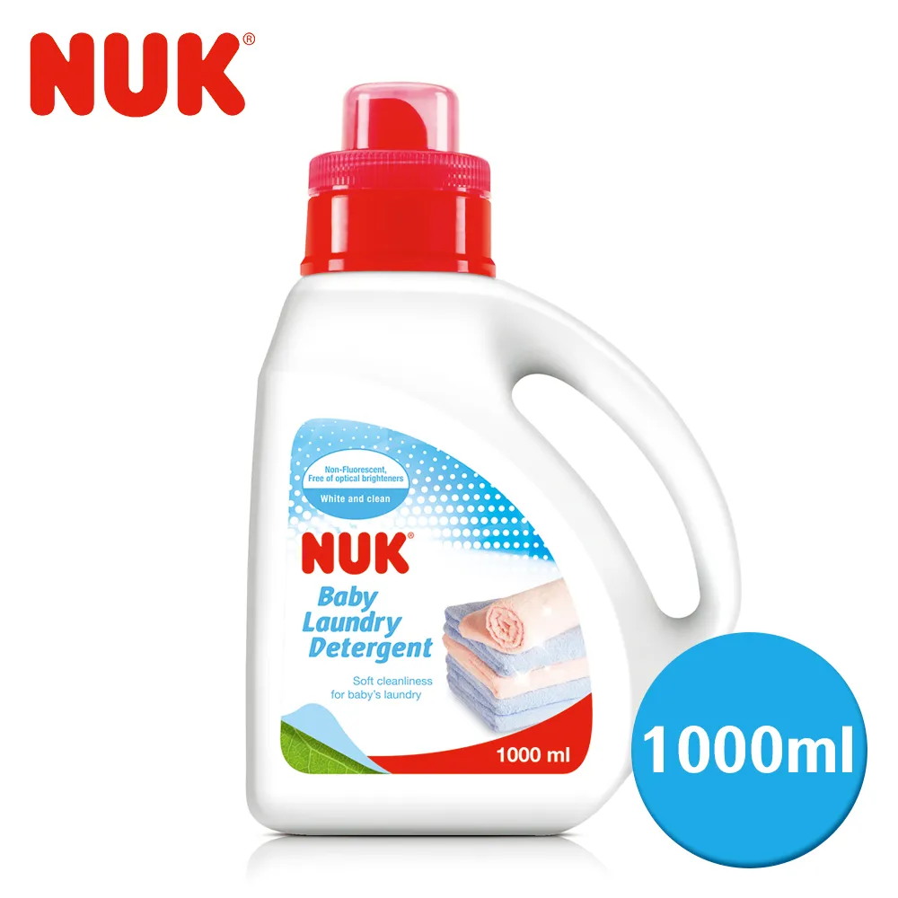【NUK】嬰兒洗衣精1000ml 歷史價格詳細信息