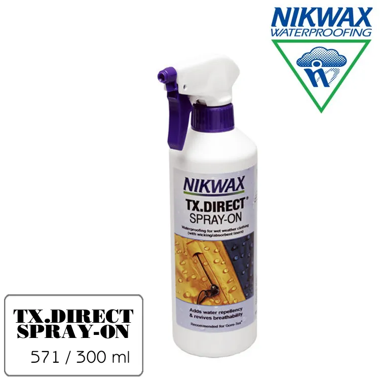 NIKWAX 噴式抗UV清洗劑 1L2 500ml / 城市綠洲 (帳篷保養、背包保養、英國品牌) 歷史價格詳細信息