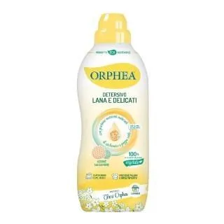 ORPHEA歐菲雅 蜂王漿低泡沫濃縮洗衣精750ml 歷史價格詳細信息